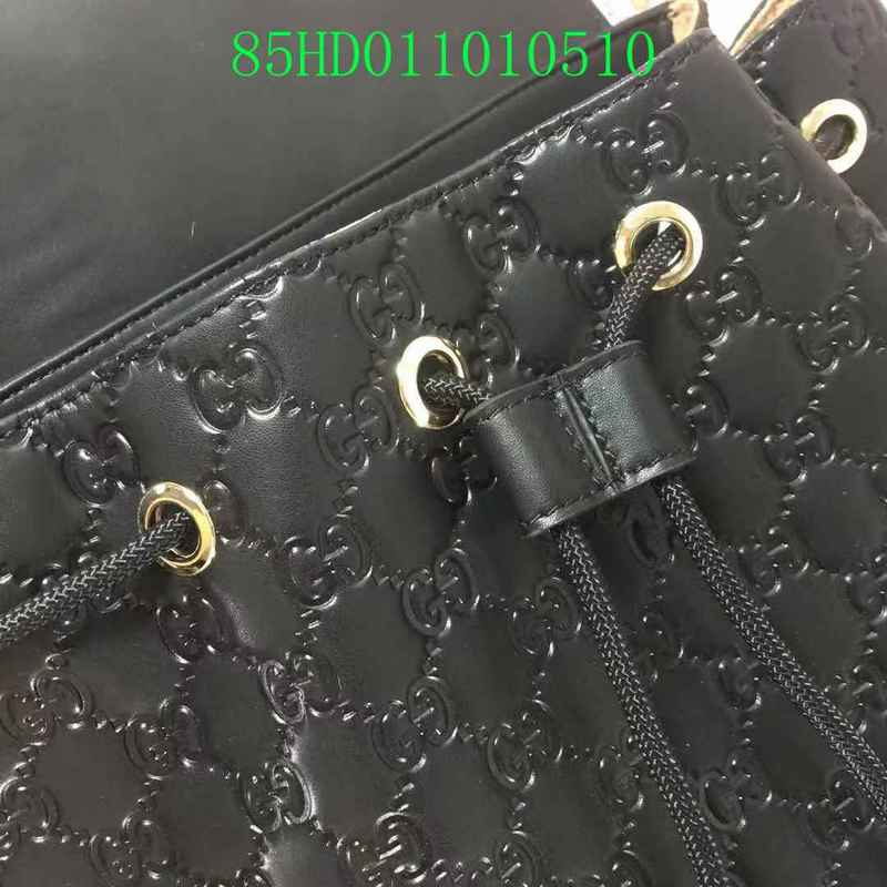 STRAPSTORY - GGC4 BAG - 847
