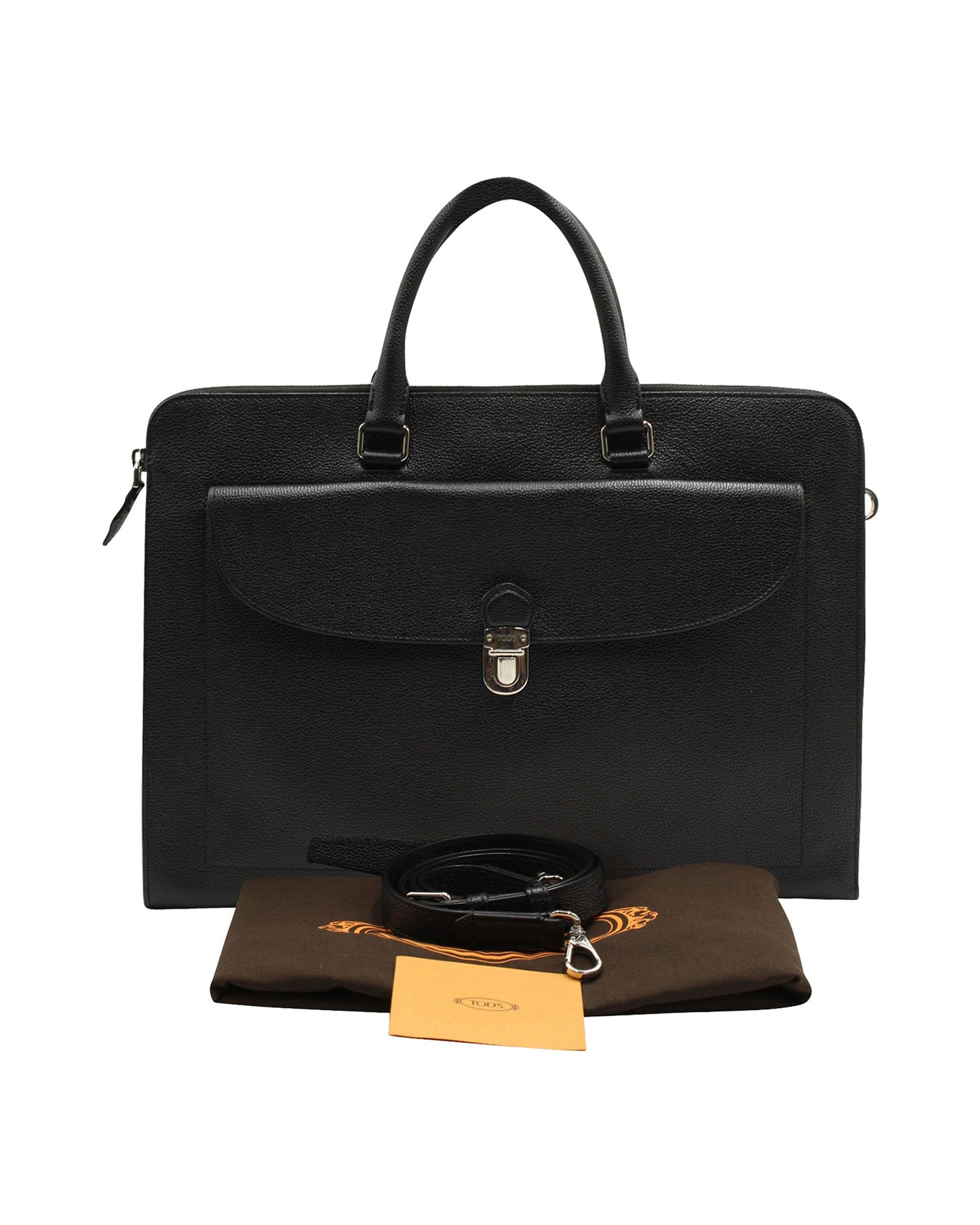 StrapStory - Briefcase 031