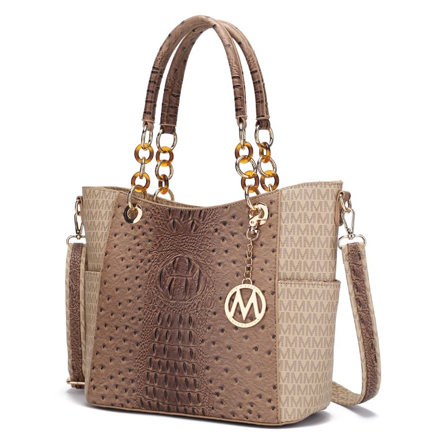 StrapStory - Tote Bag 1213
