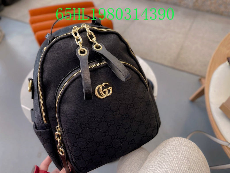 STRAPSTORY - GGC4 BAG - 750