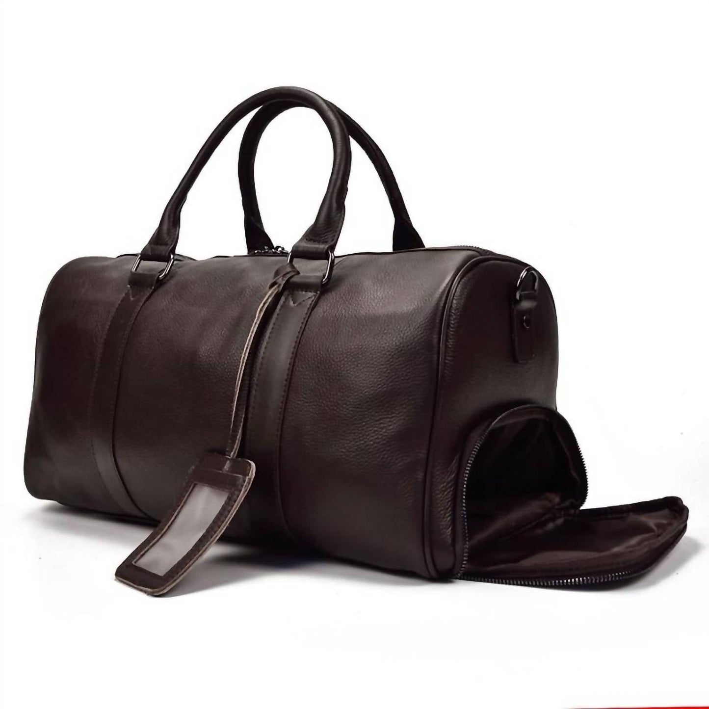StrapStory - Duffle Bag 209