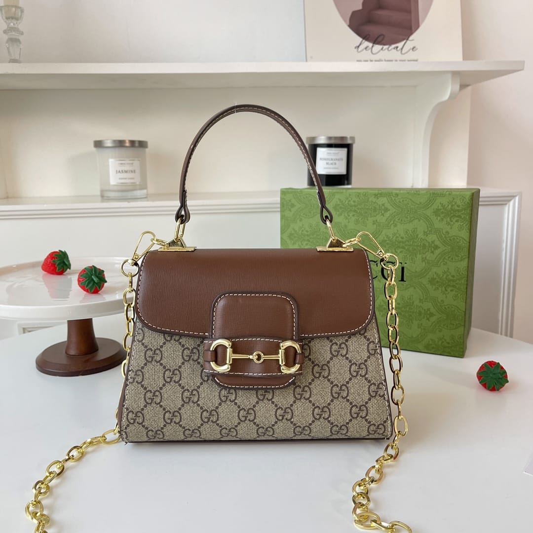 STRAPSTORY - GGC1 BAG - 1006