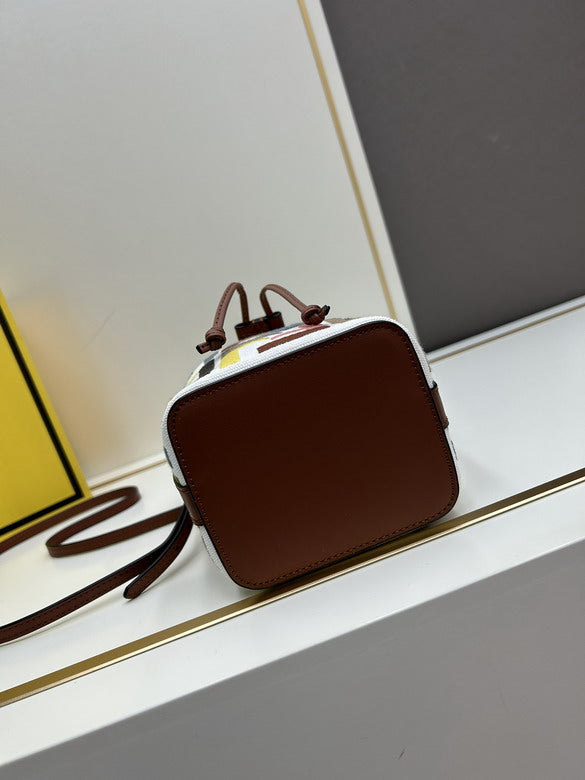 FDNI-Bags - Strap Story - 868