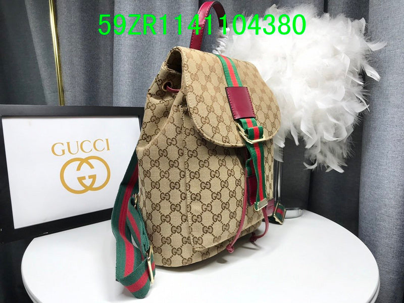 STRAPSTORY - GGC4 BAG - 803
