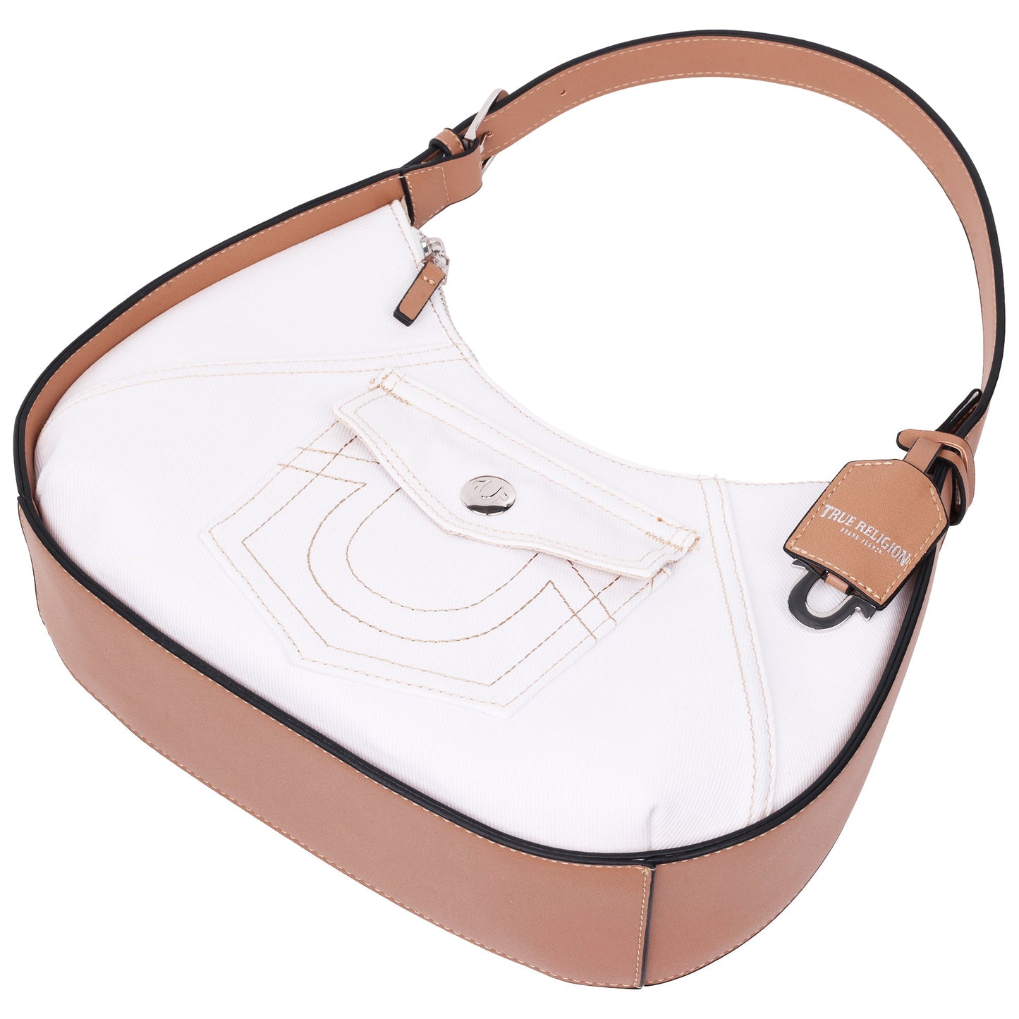 StrapStory - Hobo Bag 168