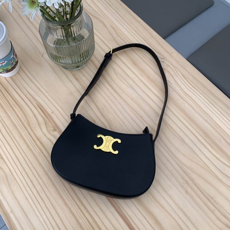 CLNE-Bags - Strap Story - 205