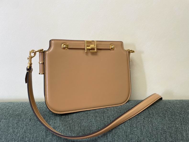 FDNI-Bags - Strap Story - 524