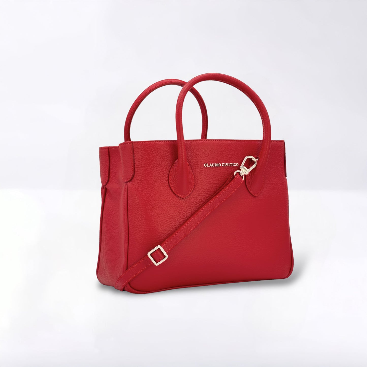 StrapStory - Tote Bag 2505