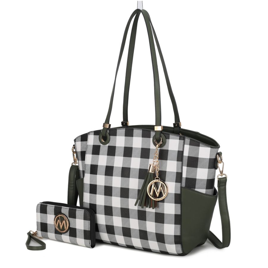 StrapStory - Tote Bag 768