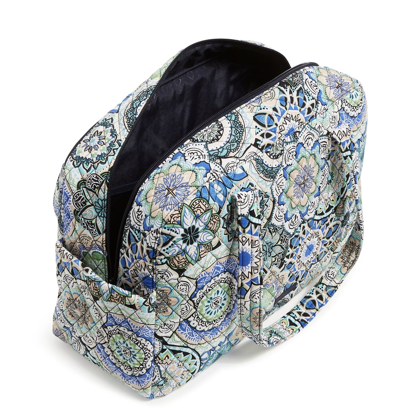 StrapStory - Duffle Bag 038