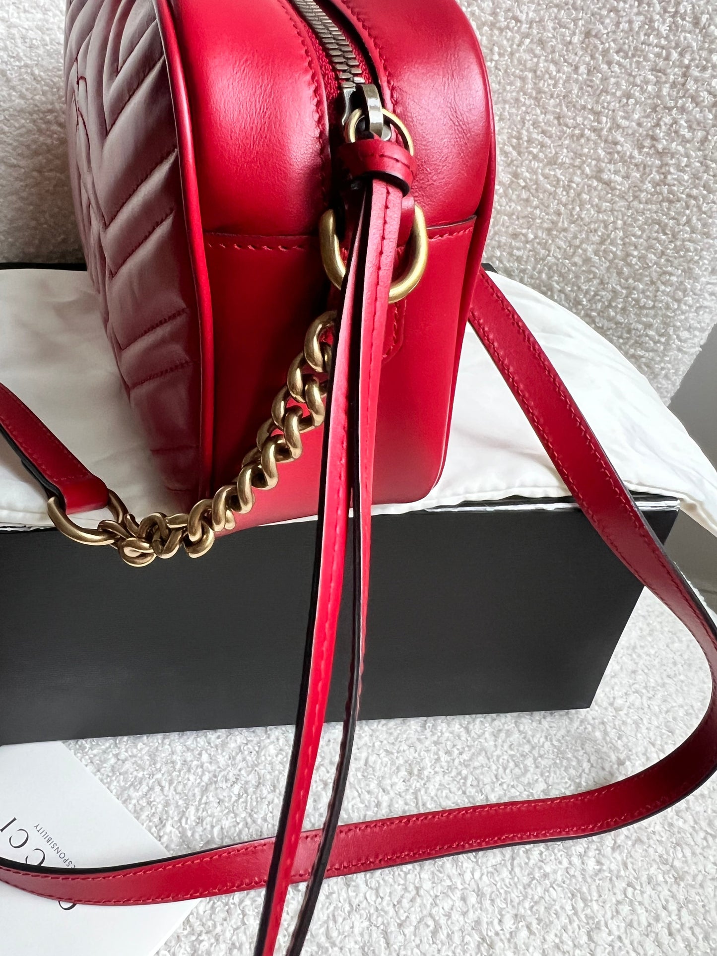 STRAPSTORY - GGC1 BAG - 3971