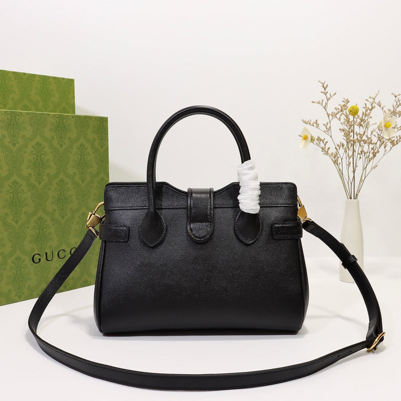 STRAPSTORY - GGC4 BAG - 1089