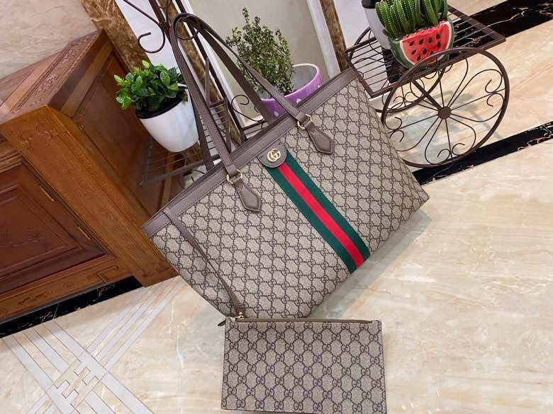 STRAPSTORY - GGC4 BAG - 497