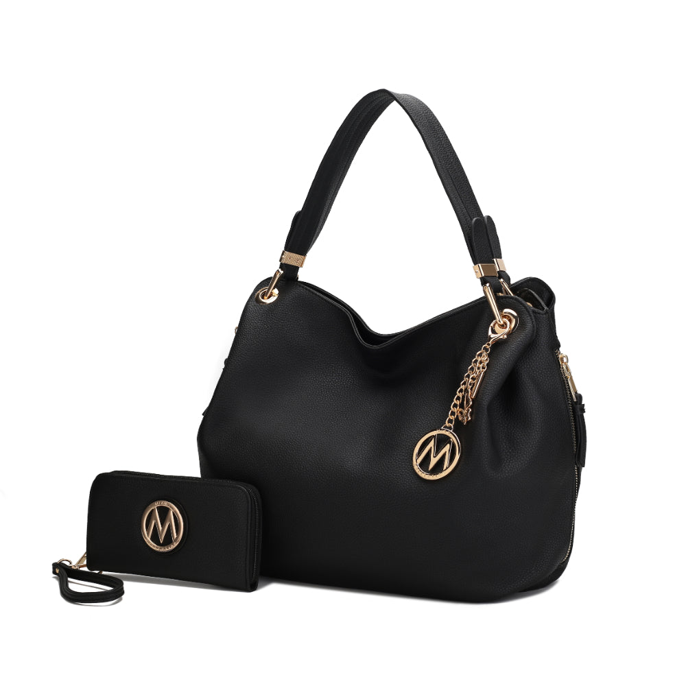 StrapStory - Hobo Bag 009