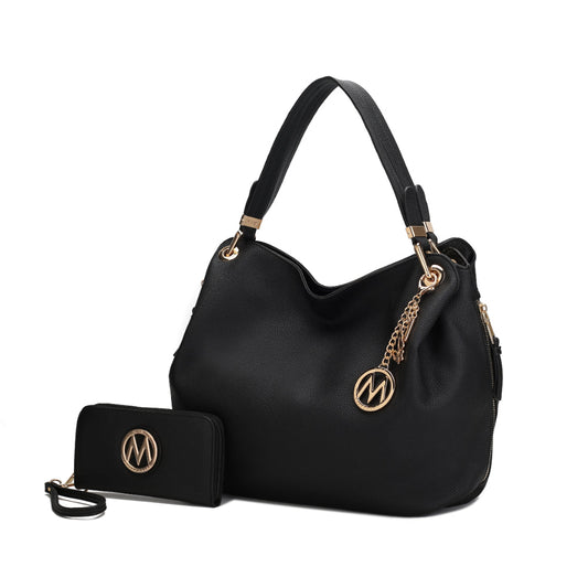 StrapStory - Hobo Bag 009