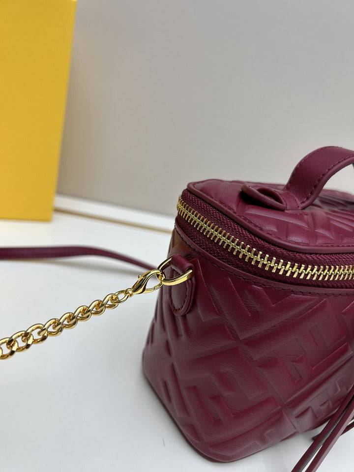 FDNI-Bags - Strap Story - 937