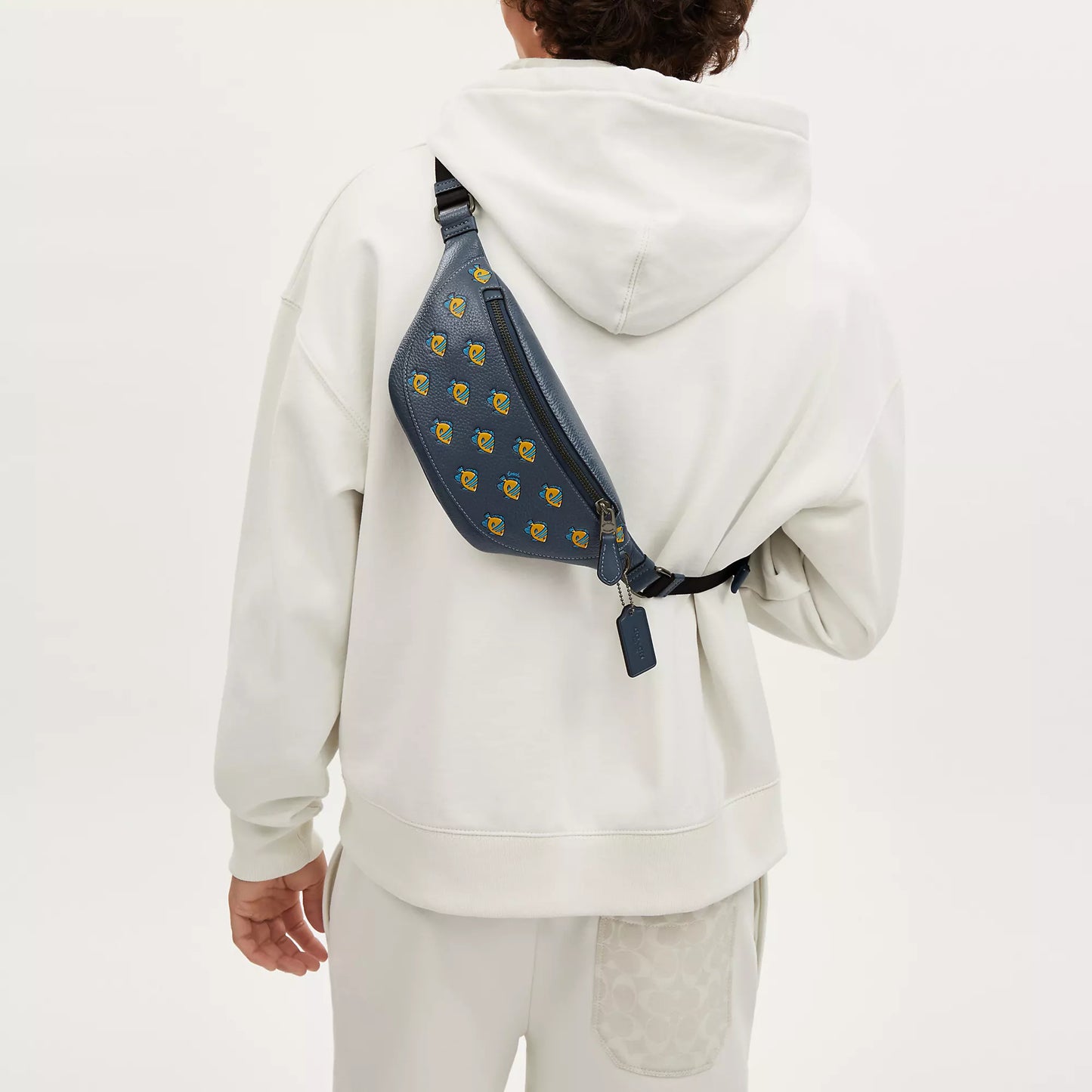 StrapStory - Belt Bag 169