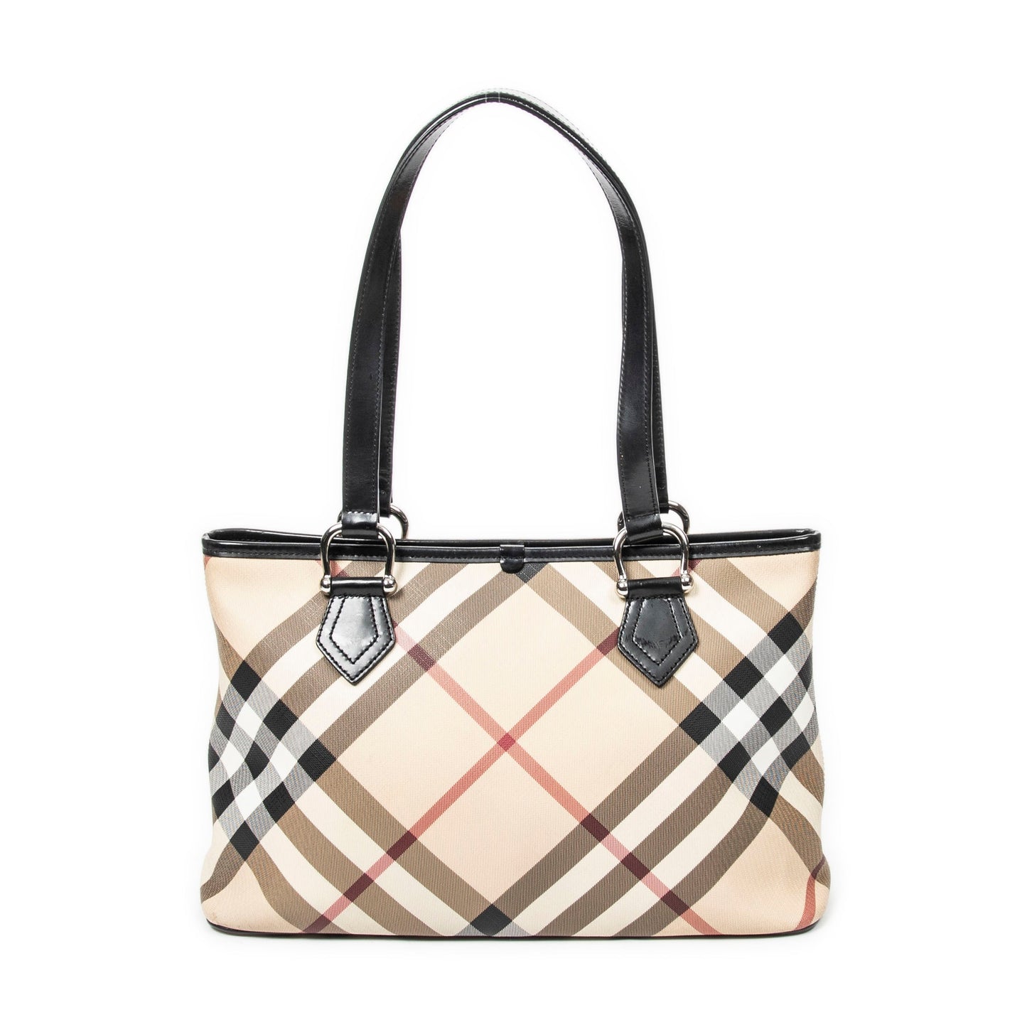 StrapStory - Tote Bag 2552