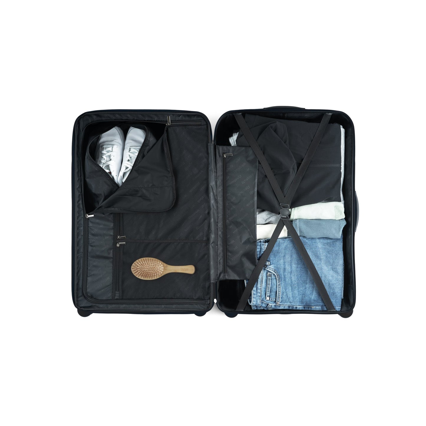 StrapStory - Suitcase 006