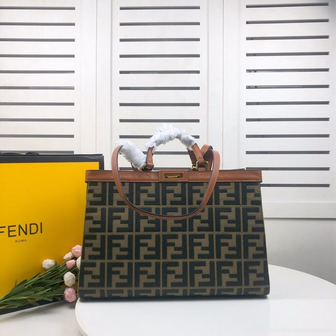 FDNI-Bags - Strap Story - 157