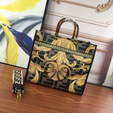 FDNI-Bags - Strap Story - 460