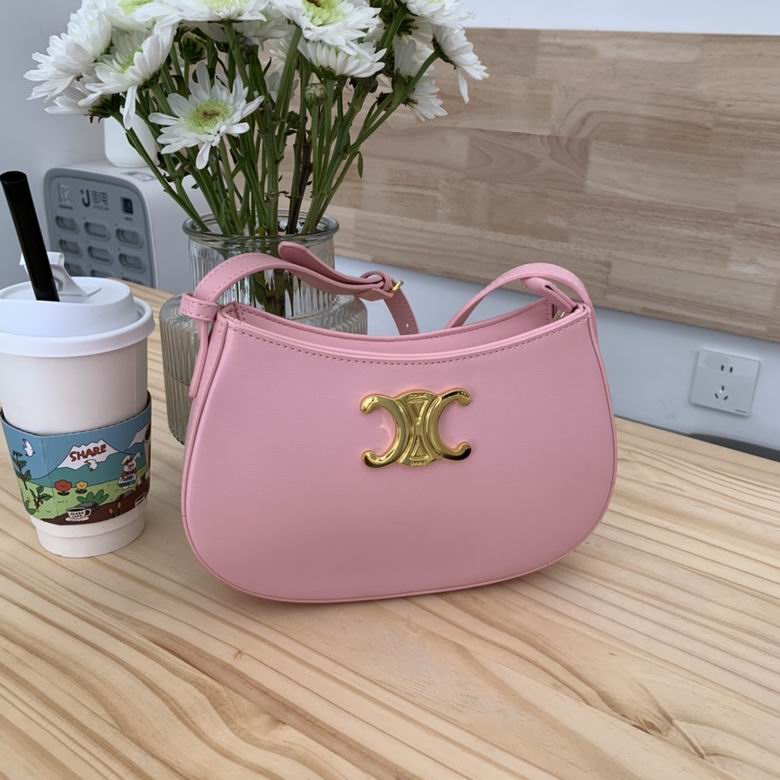 CLNE-Bags - Strap Story - 205