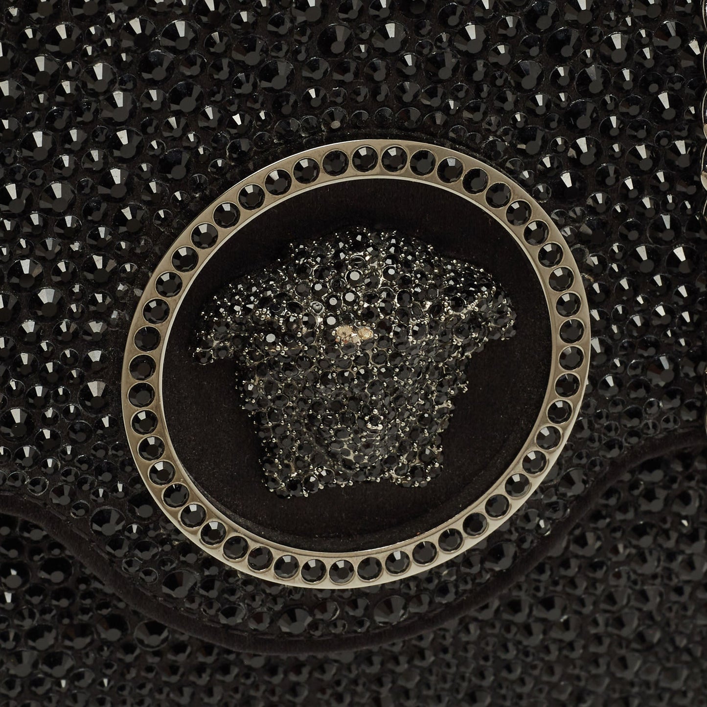 StrapStory - Clutch 1138