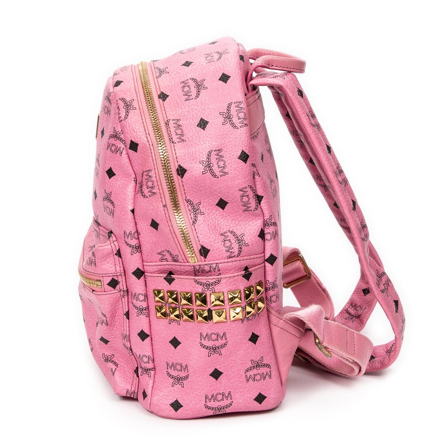 StrapStory - Backpack 1161
