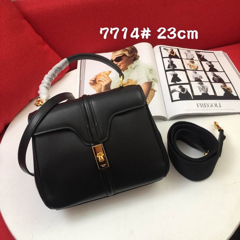 CLNE-Bags - Strap Story - 611