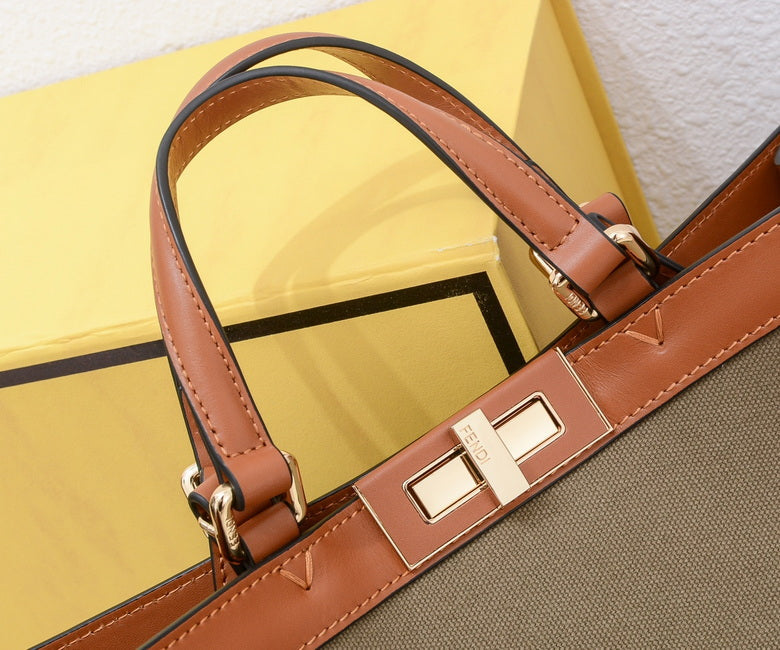 FDNI-Bags - Strap Story - 405