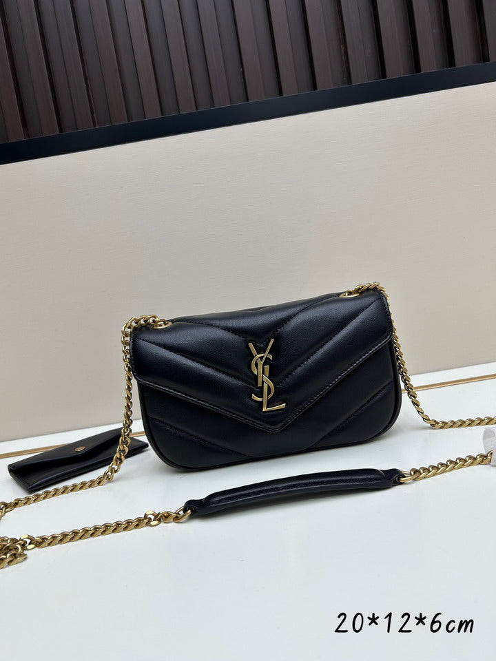 LSY-Bags - Strap Story - 751