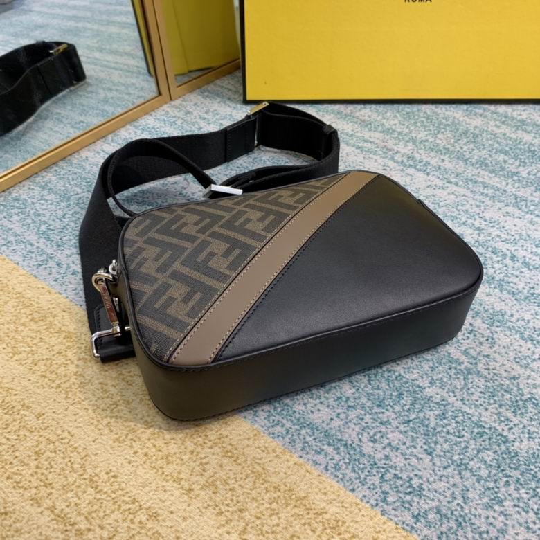 FDNI-Bags - Strap Story - 602