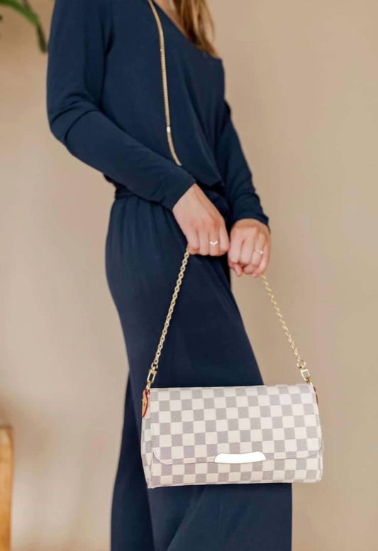 StrapStory - Crossbody 3882