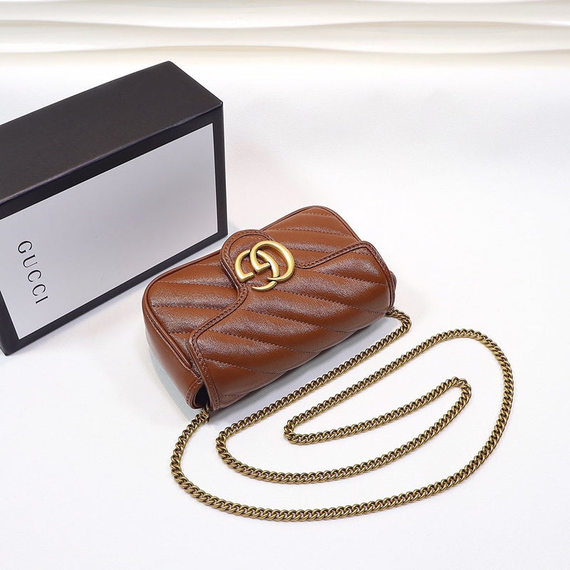STRAPSTORY - GGC4 BAG - 1275
