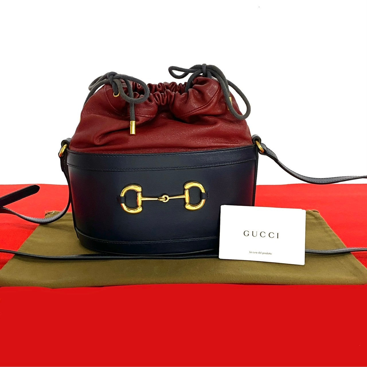 STRAPSTORY - GGC1 BAG - 2281