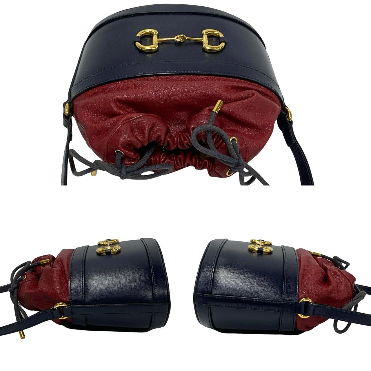 STRAPSTORY - GGC1 BAG - 2281