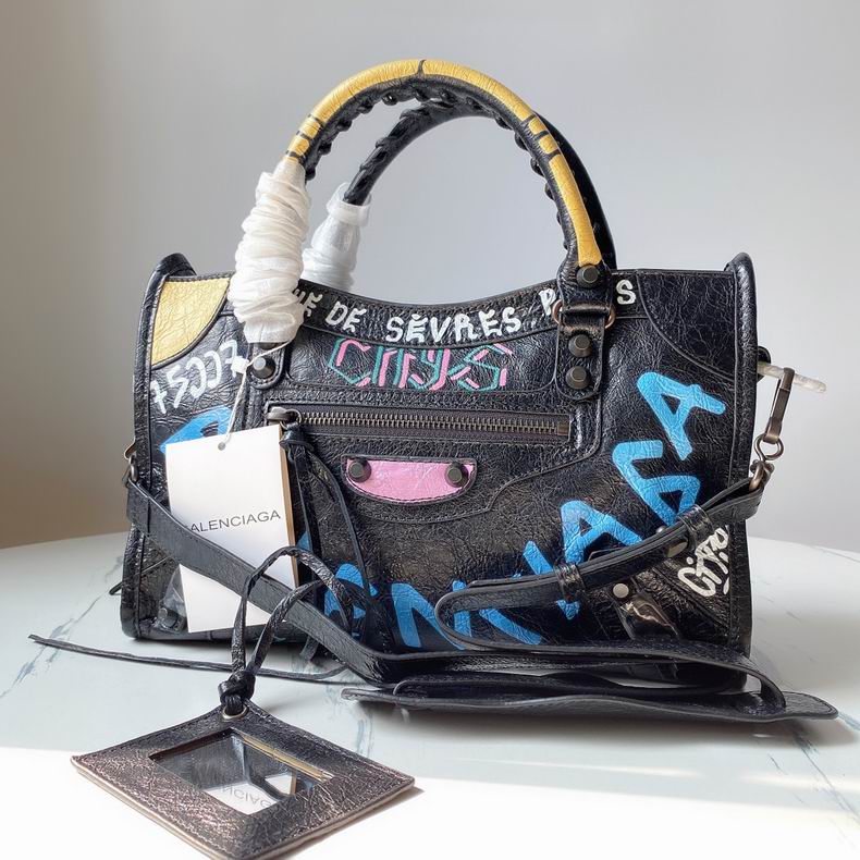BLGA-Bags - Strap Story - 150