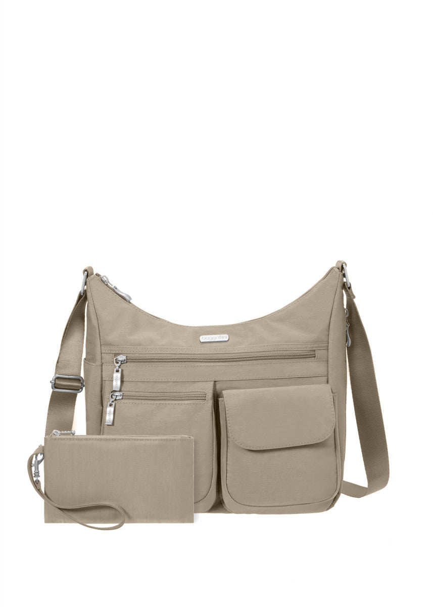 StrapStory - Crossbody 757