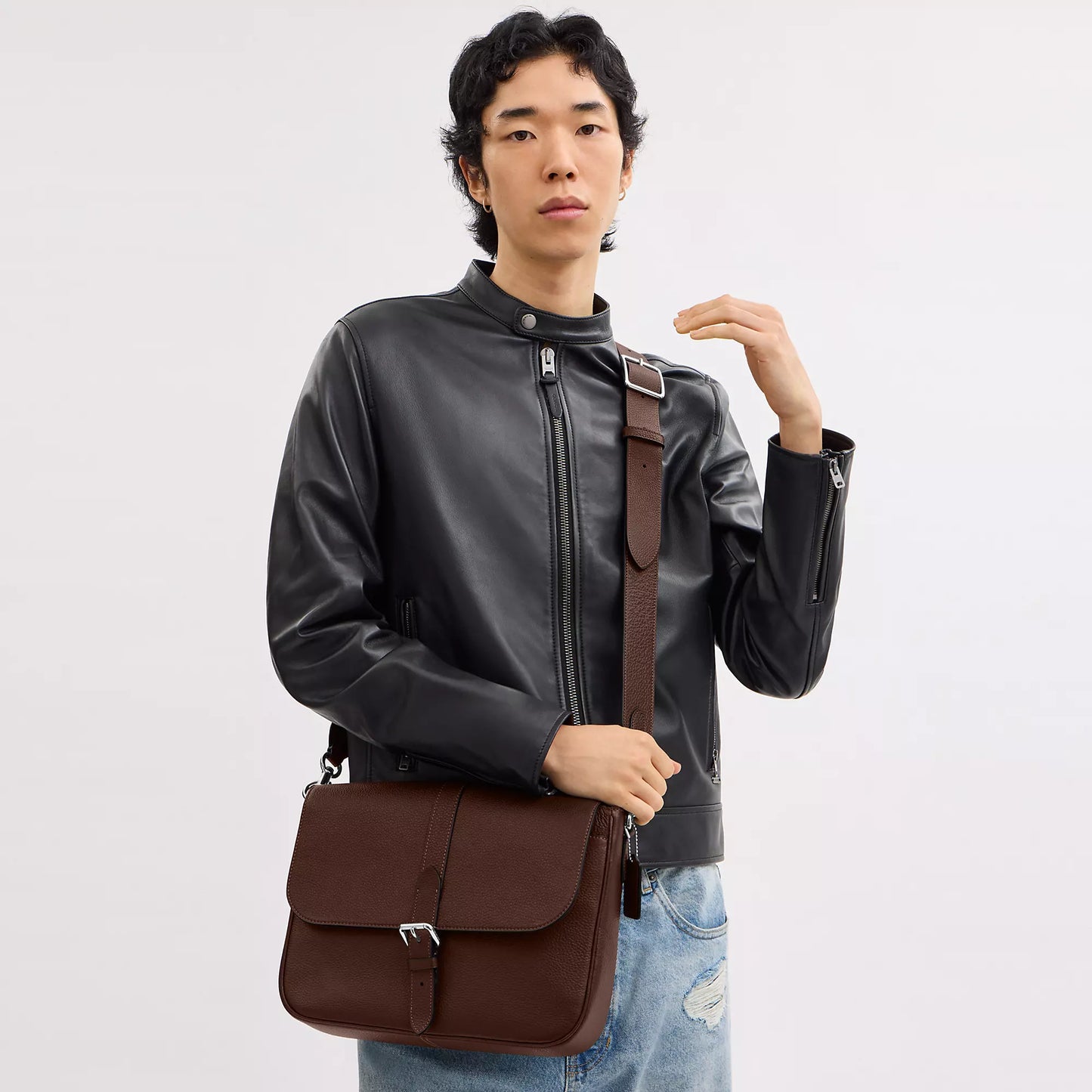 StrapStory - Crossbody 1838