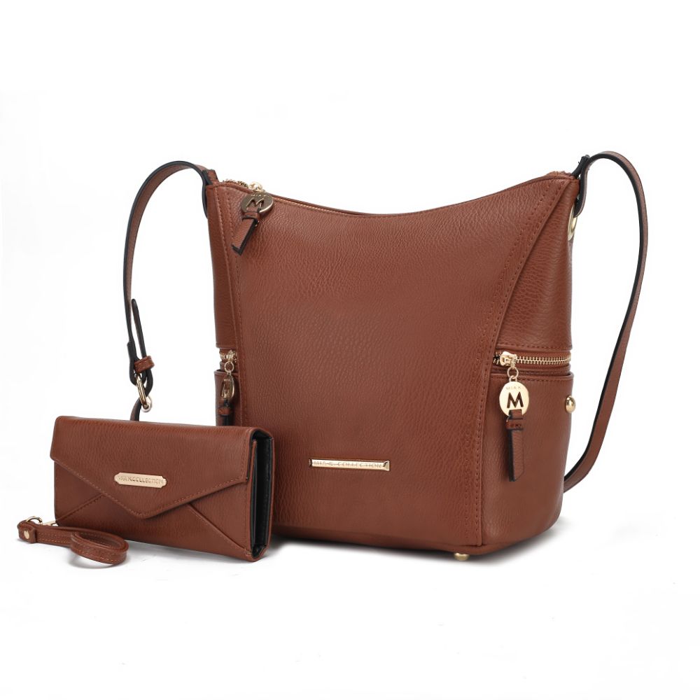 StrapStory - Hobo Bag 091