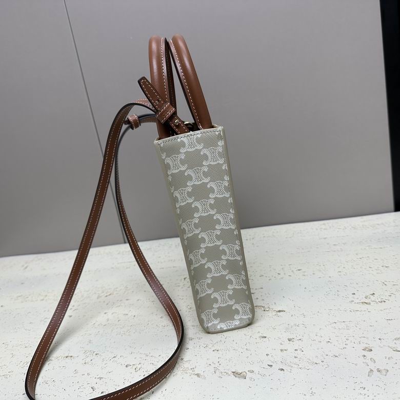 CLNE-Bags - Strap Story - 710