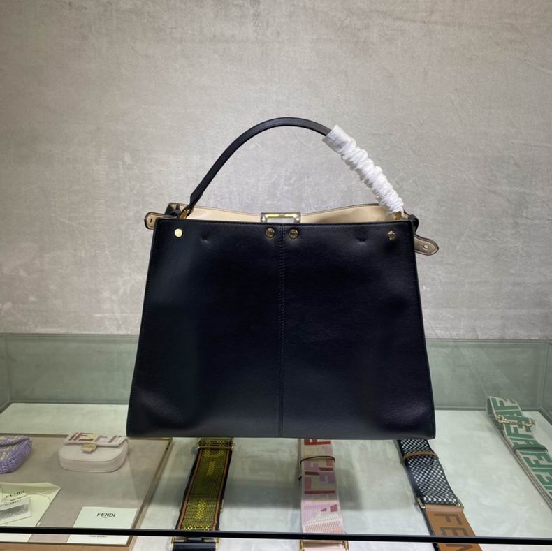 FDNI-Bags - Strap Story - 735