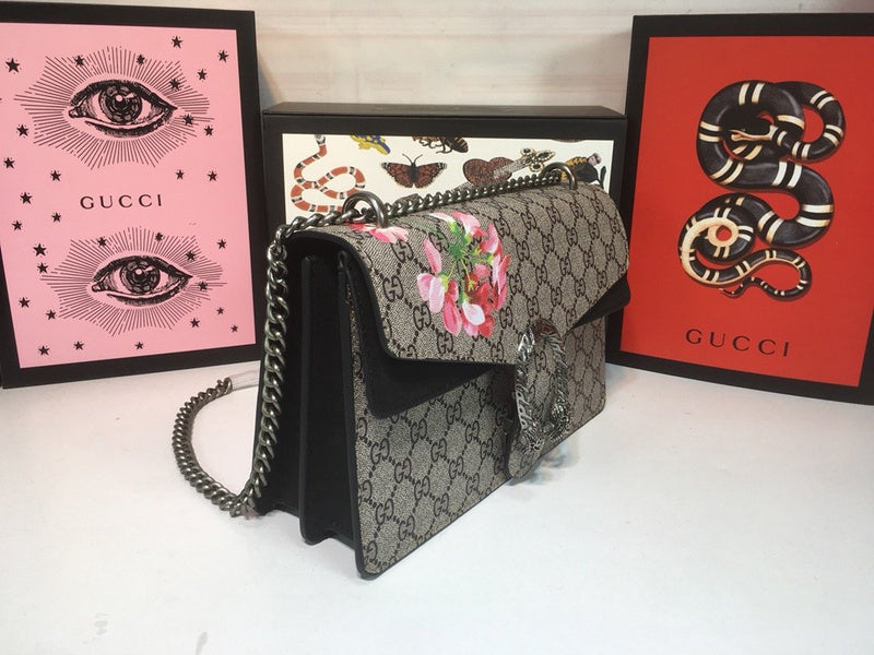 STRAPSTORY - GGC4 BAG - 626