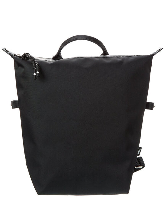 StrapStory - Backpack 410