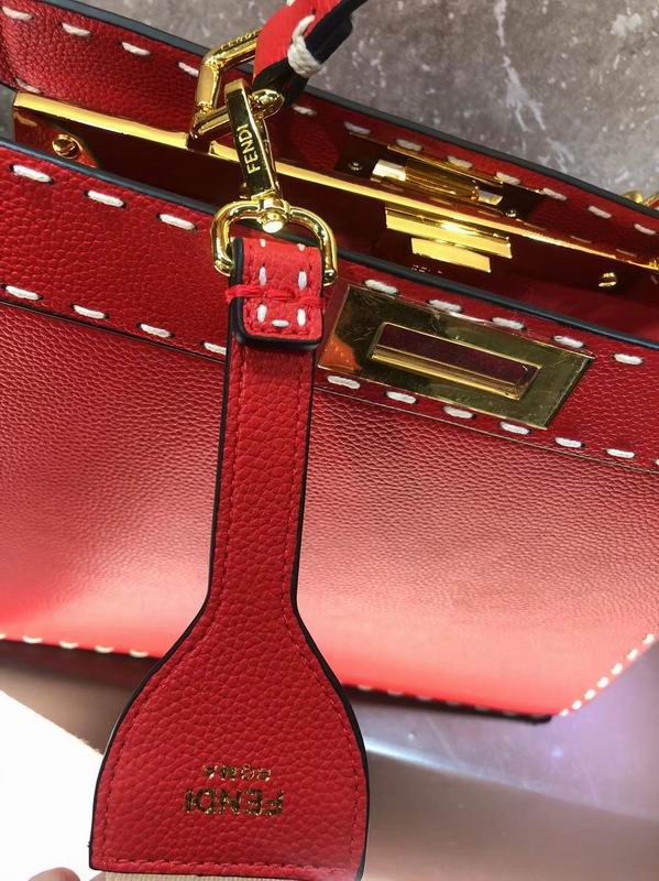 FDNI-Bags - Strap Story - 734