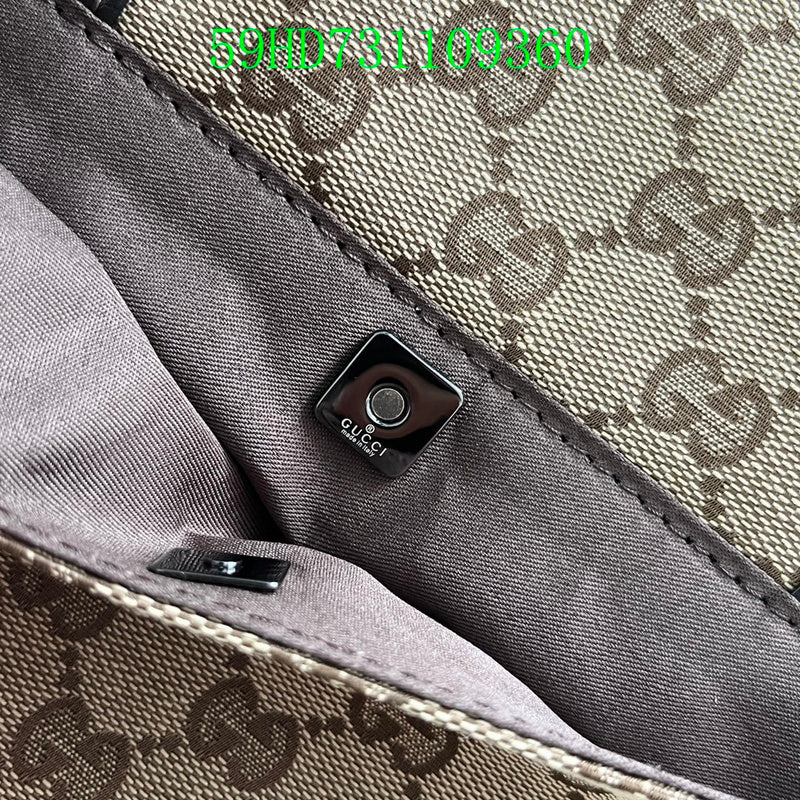 STRAPSTORY - GGC4 BAG - 378