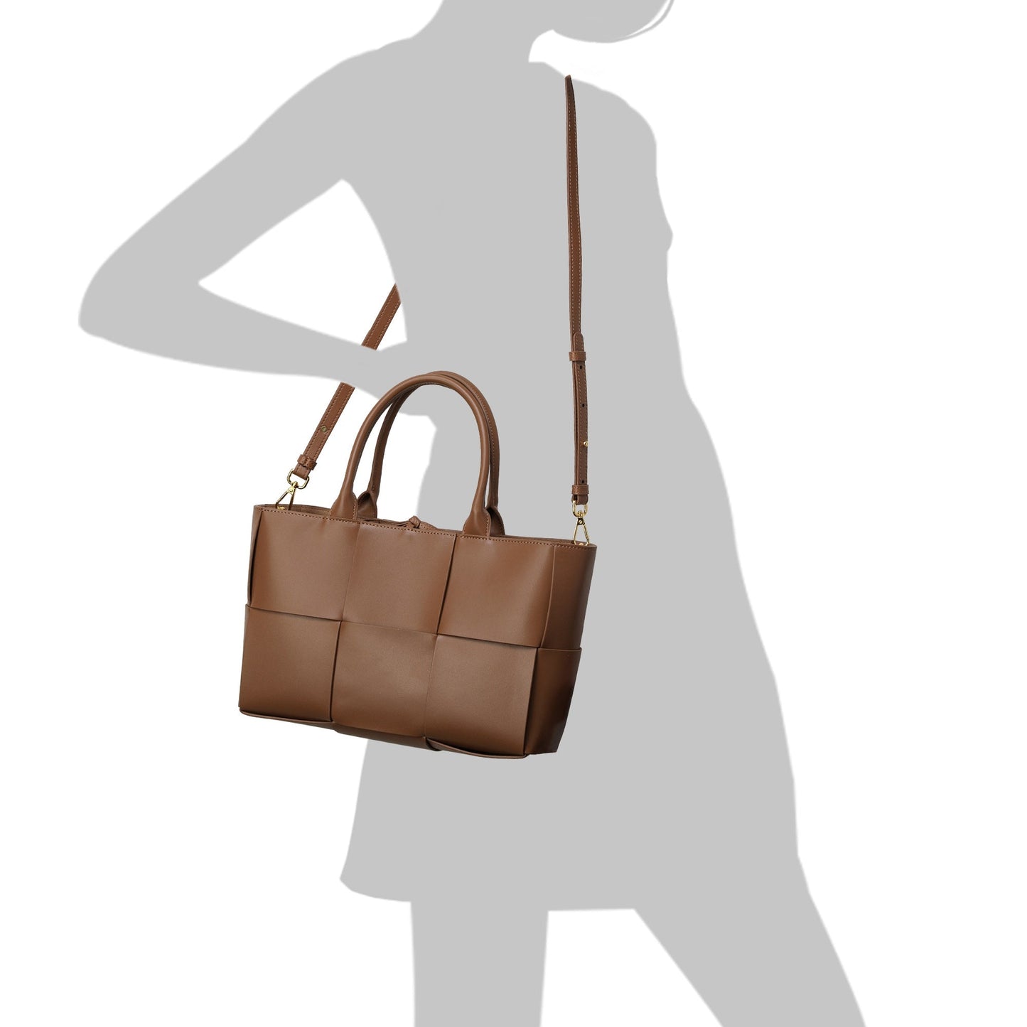 StrapStory - Tote Bag 639
