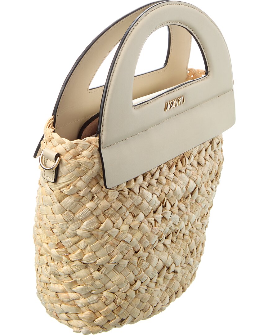 StrapStory - Bucket Bag 114
