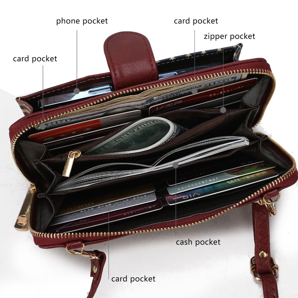StrapStory - Crossbody 1569