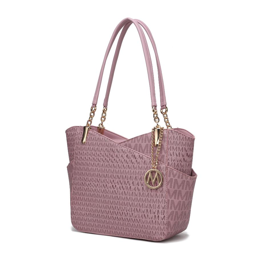 StrapStory - Tote Bag 1202